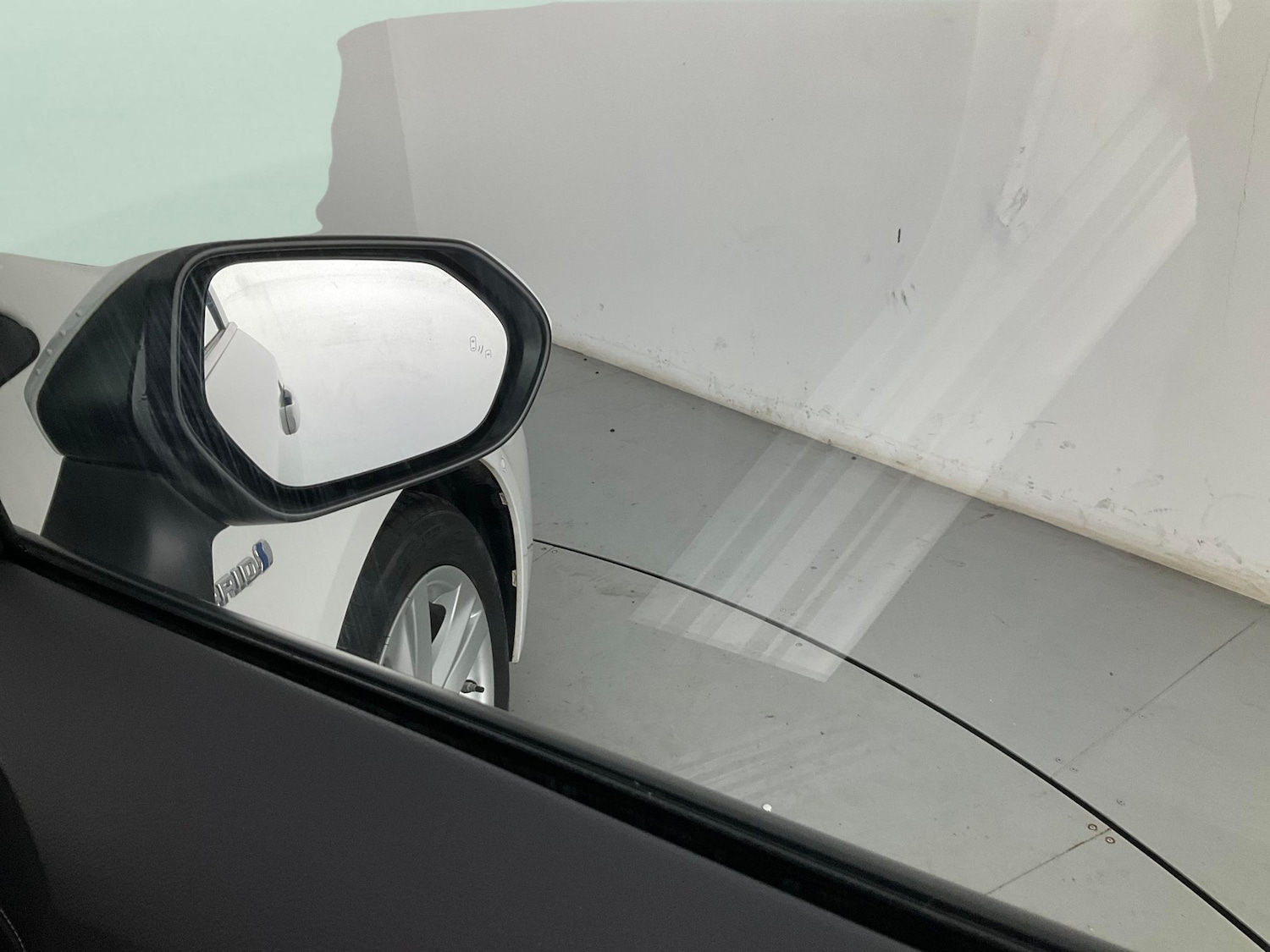 Used Suzuki Swace 2021 for sale - 76693949: Photo 13