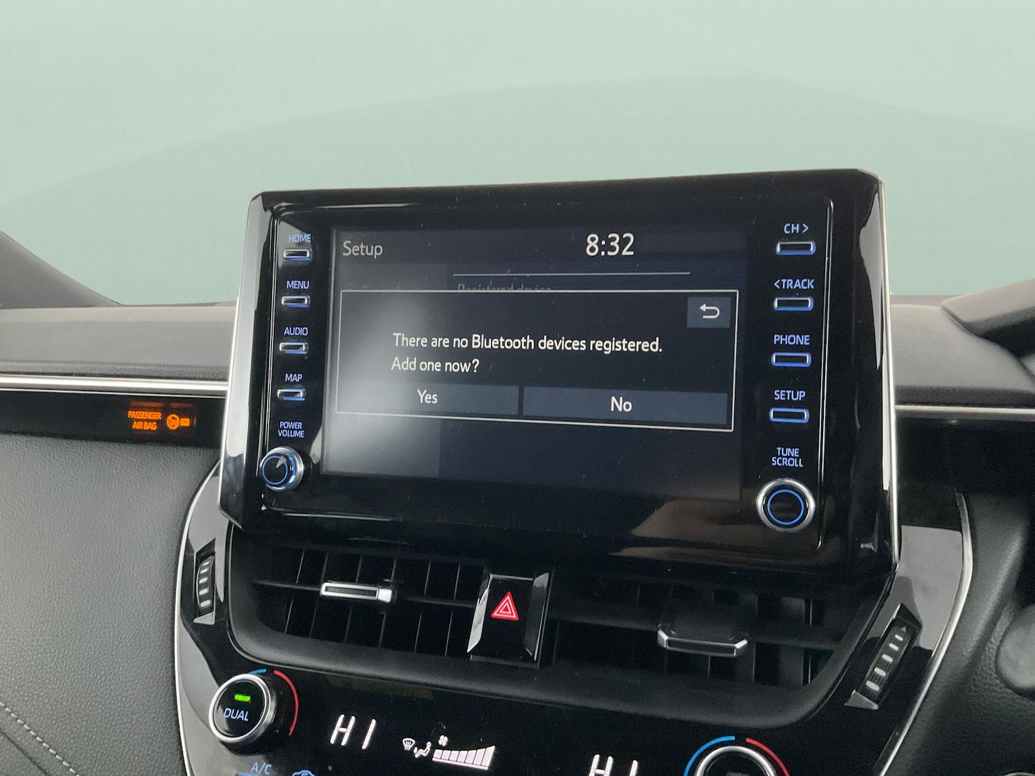 Used Suzuki Swace 2021 for sale - 76693949: Photo 14