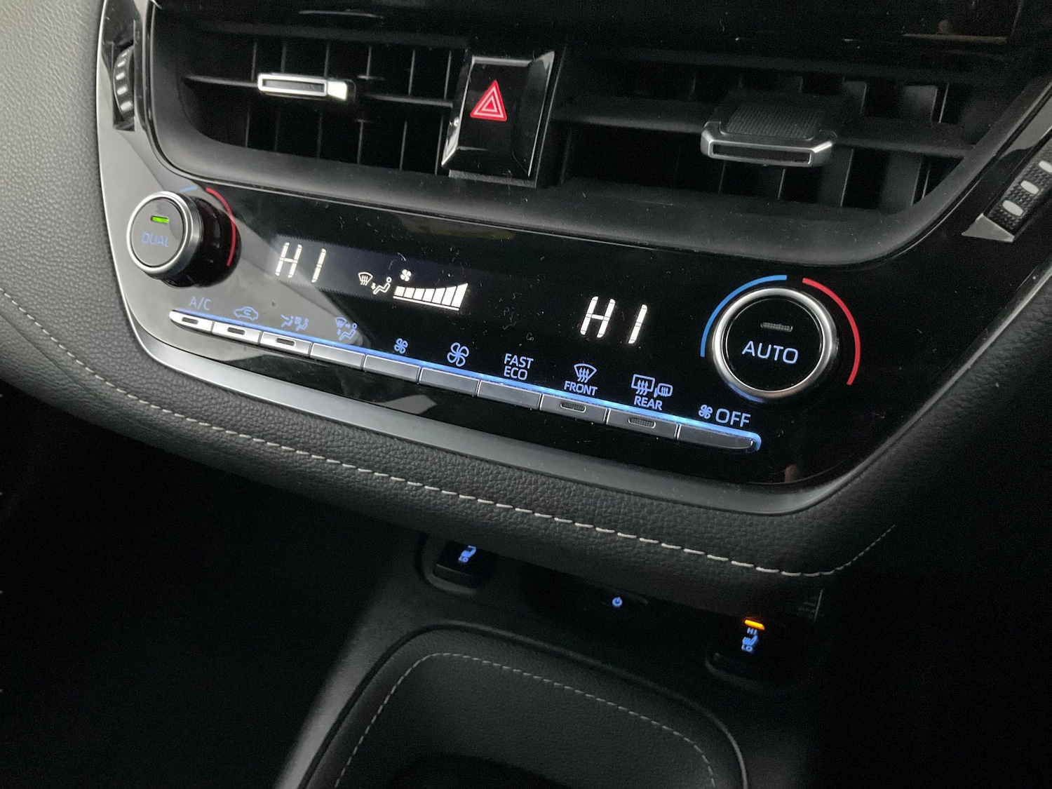 Used Suzuki Swace 2021 for sale - 76693949: Photo 17