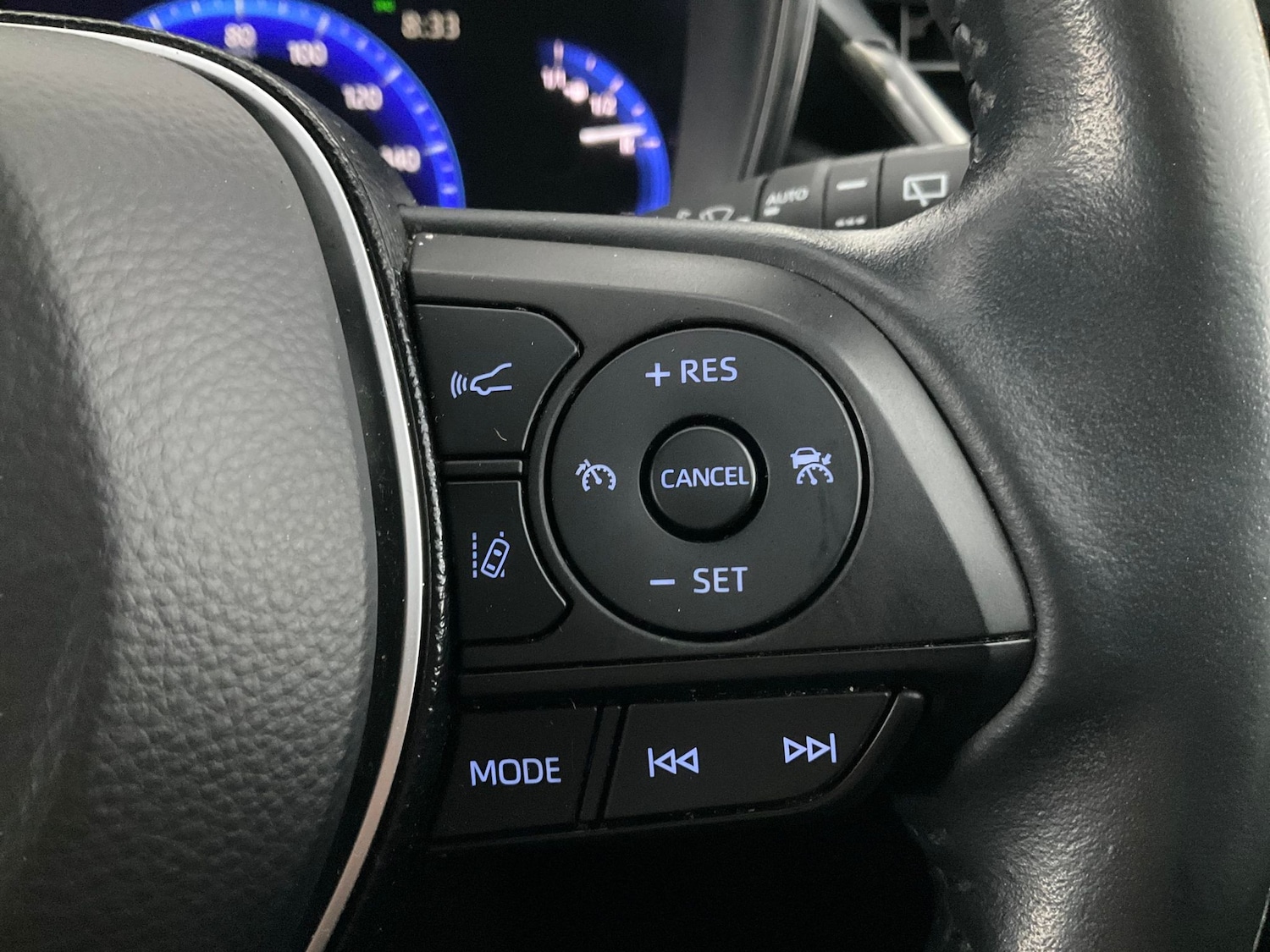 Used Suzuki Swace 2021 for sale - 76693949: Photo 21