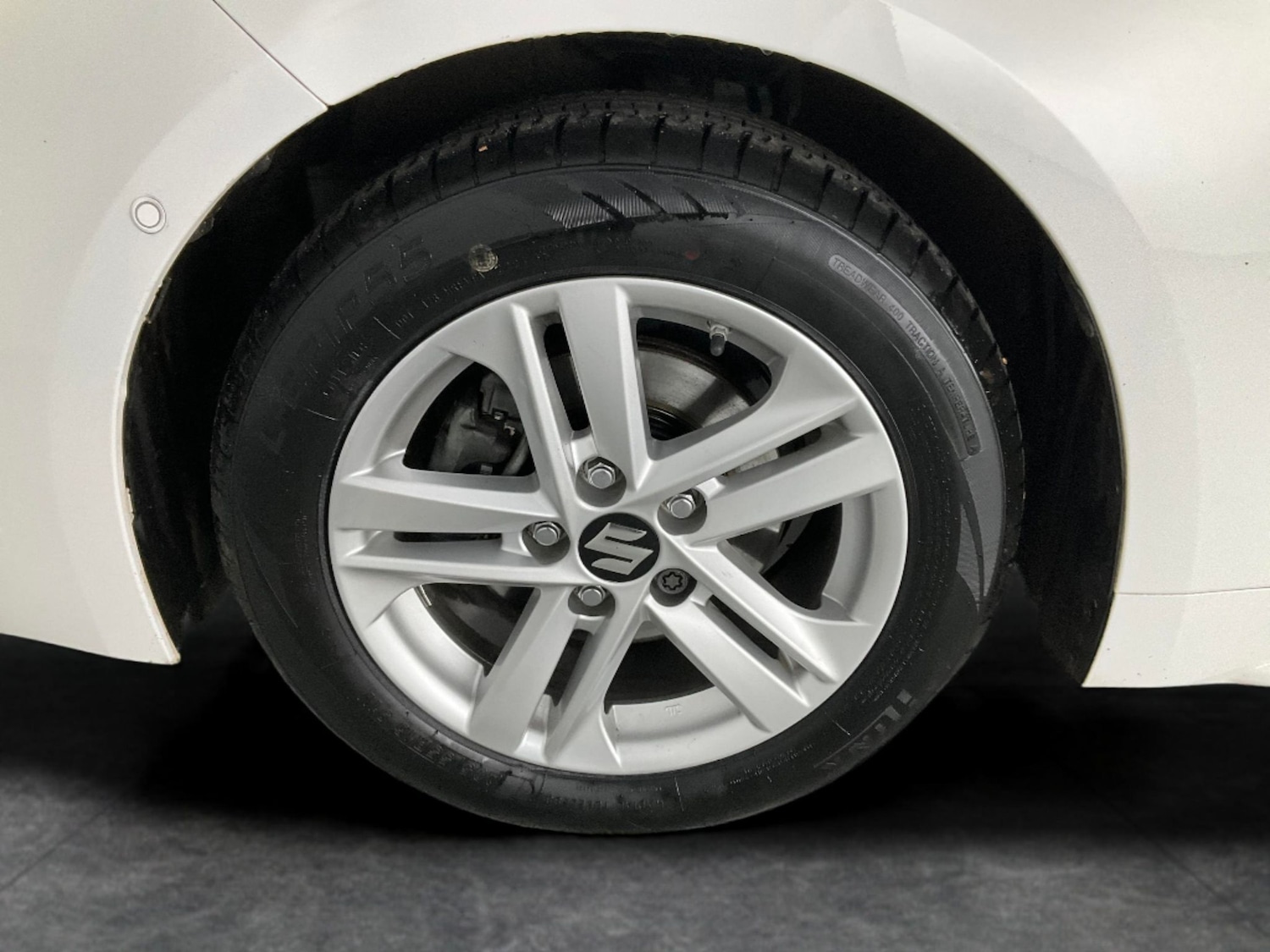 Used Suzuki Swace 2021 for sale - 76693949: Photo 22