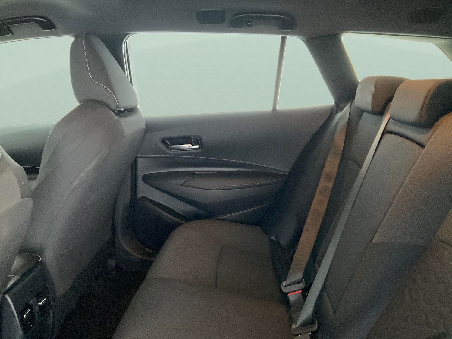 Used Suzuki Swace 2021 for sale - 76693949: Photo 25