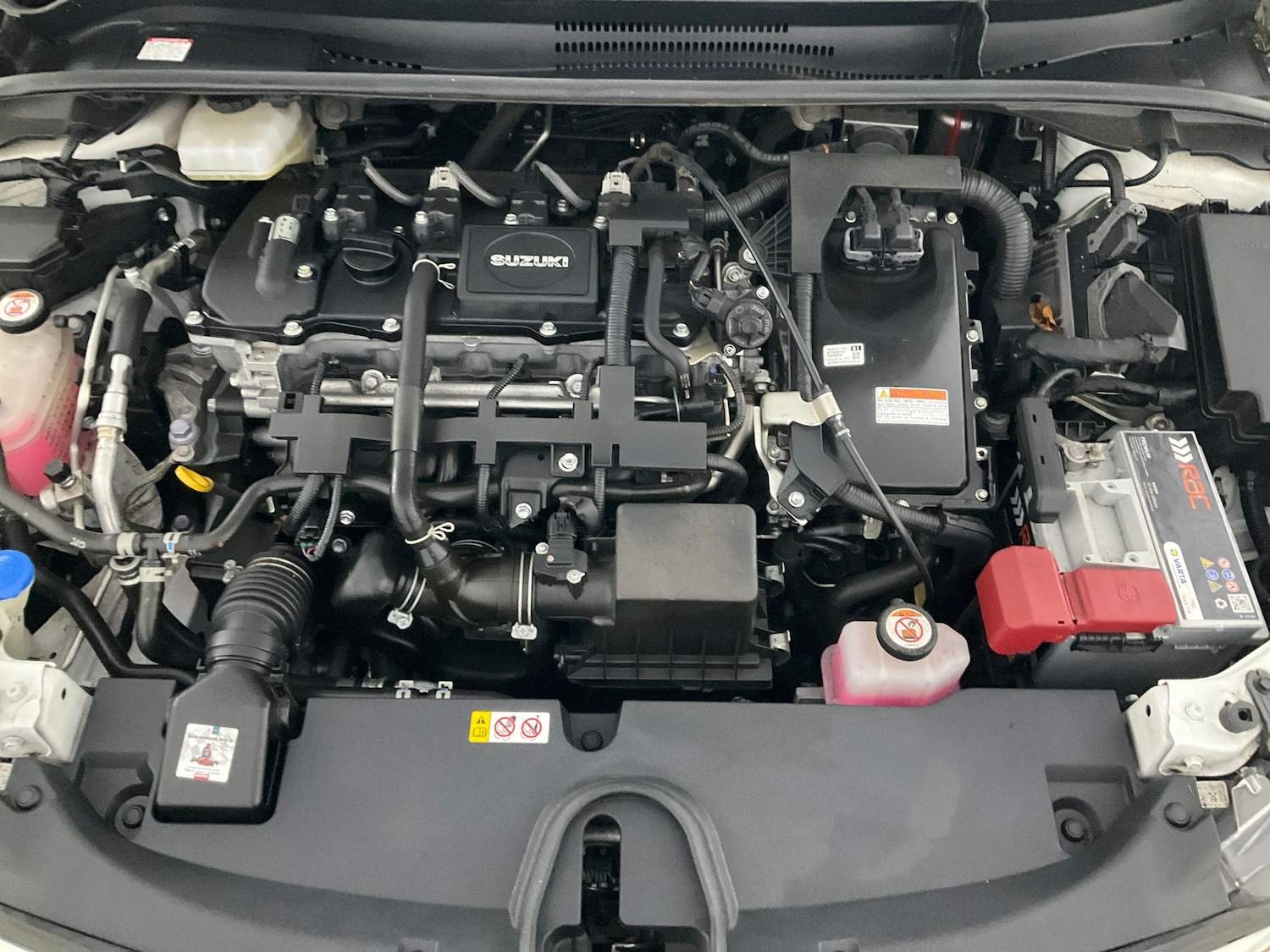 Used Suzuki Swace 2021 for sale - 76693949: Photo 32