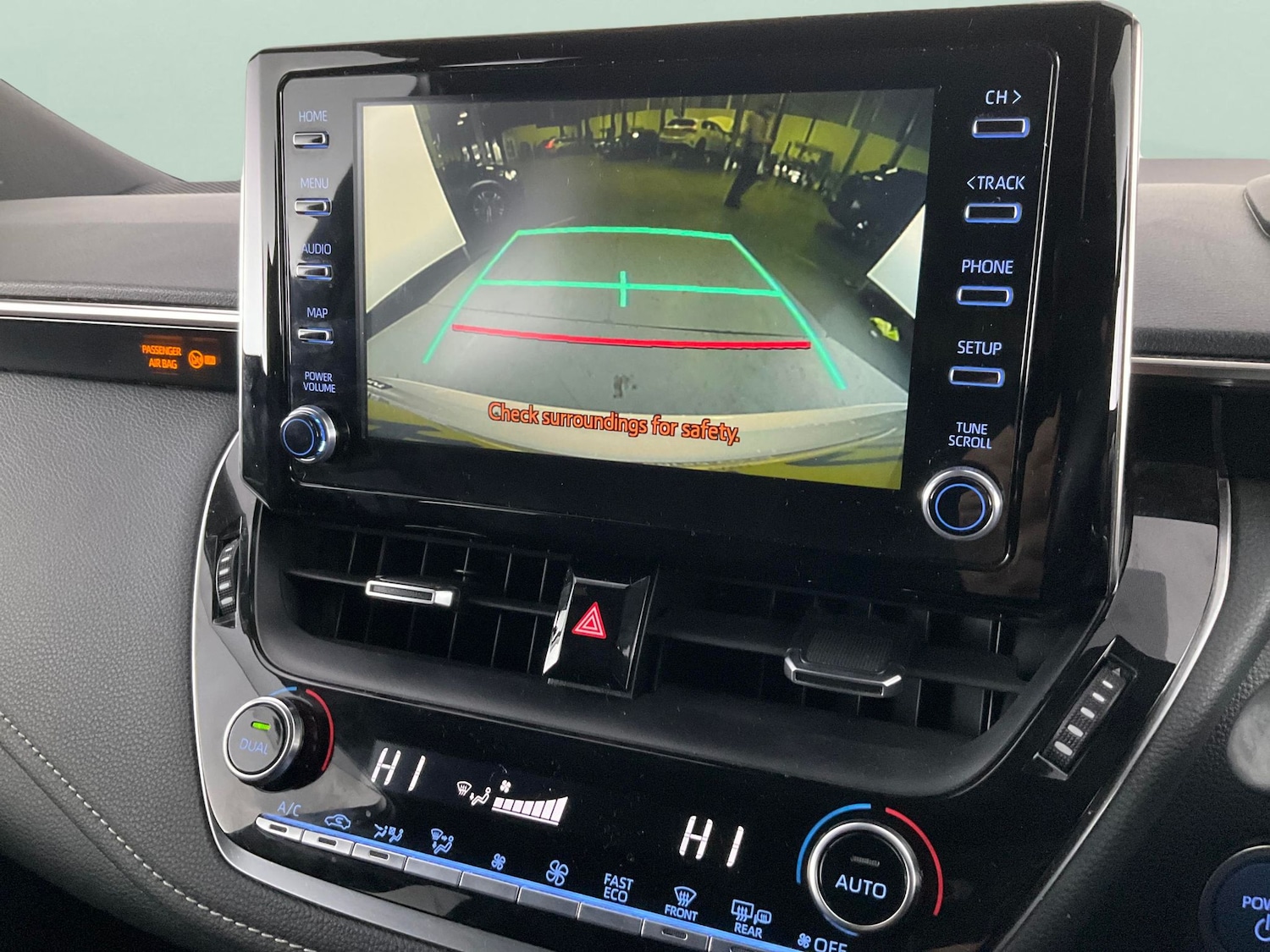 Used Suzuki Swace 2021 for sale - 76693949: Photo 5