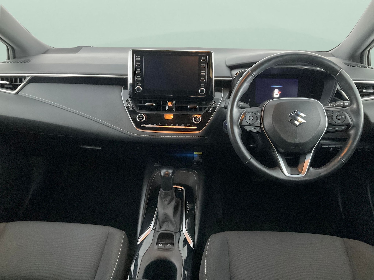 Used Suzuki Swace 2021 for sale - 76693949: Photo 6