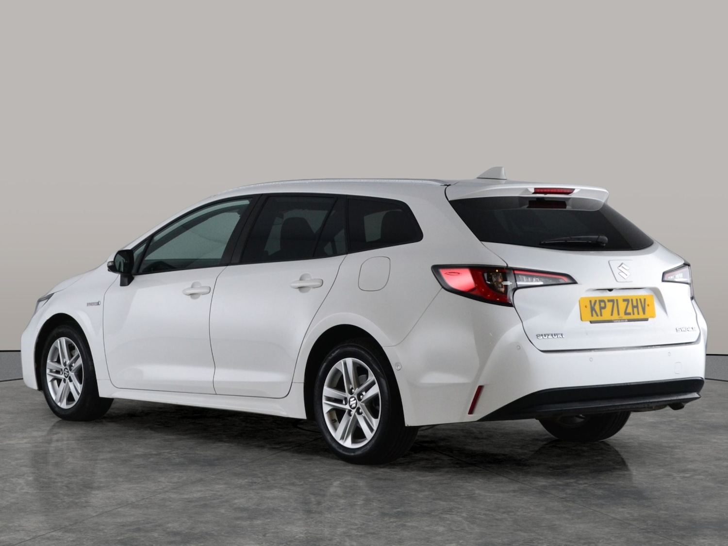 Used Suzuki Swace 2021 for sale - 76693949: Photo 7