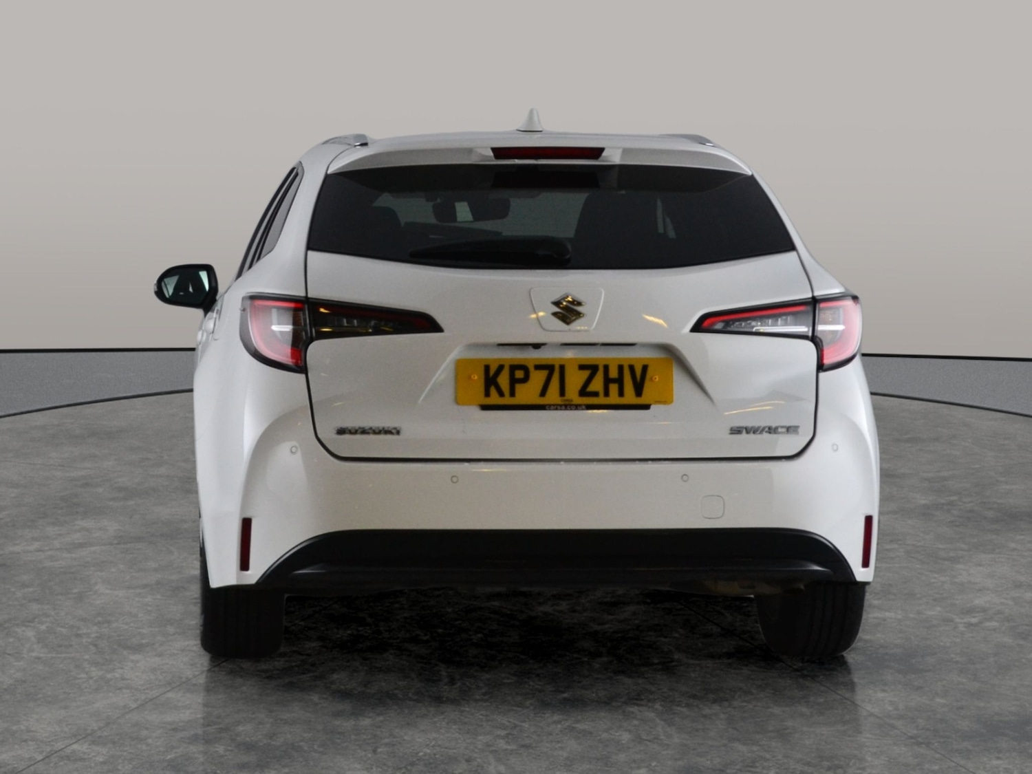 Used Suzuki Swace 2021 for sale - 76693949: Photo 8