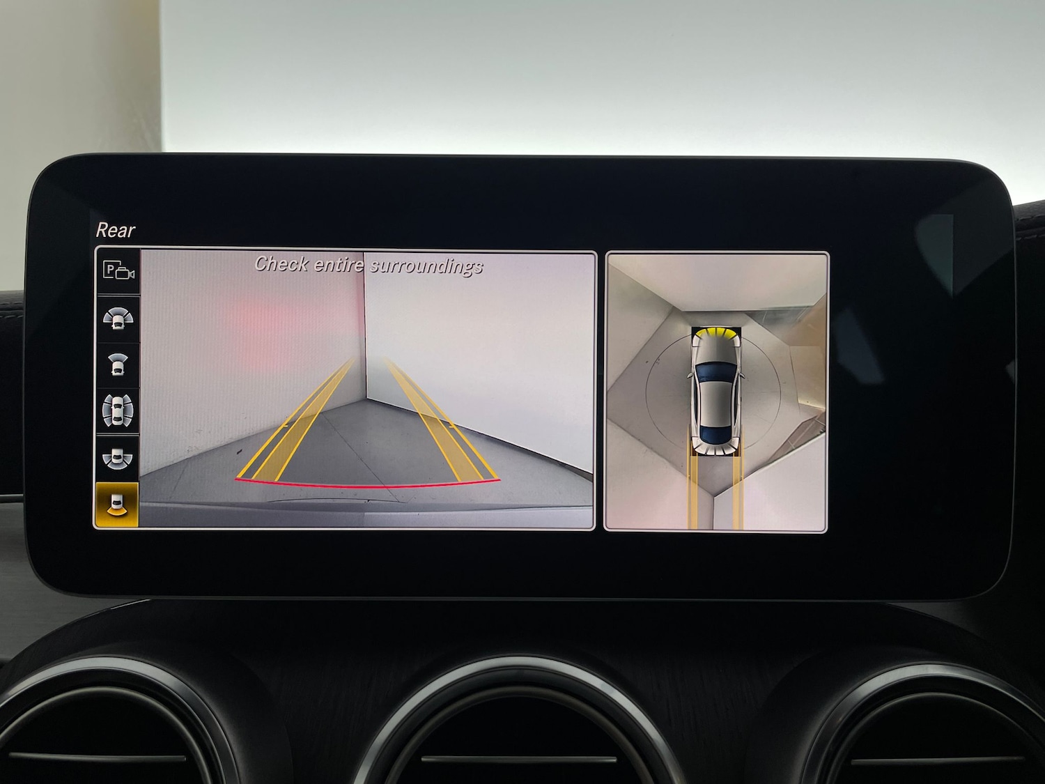 Used Mercedes-Benz C Class 2019 for sale - 77005732: Photo 25