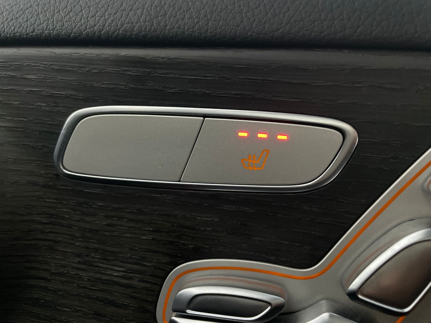 Used Mercedes-Benz C Class 2019 for sale - 77005732: Photo 28