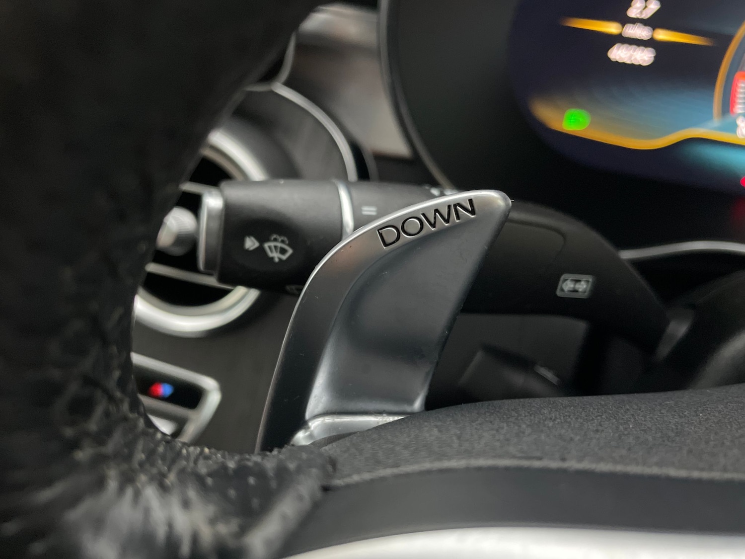 Used Mercedes-Benz C Class 2019 for sale - 77005732: Photo 30