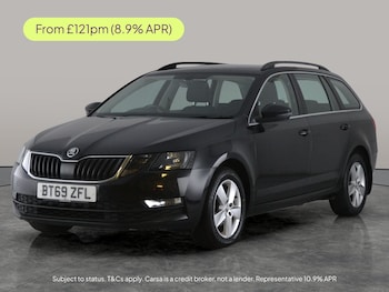 Used Skoda Octavia 2020 for sale - 78482672: Photo