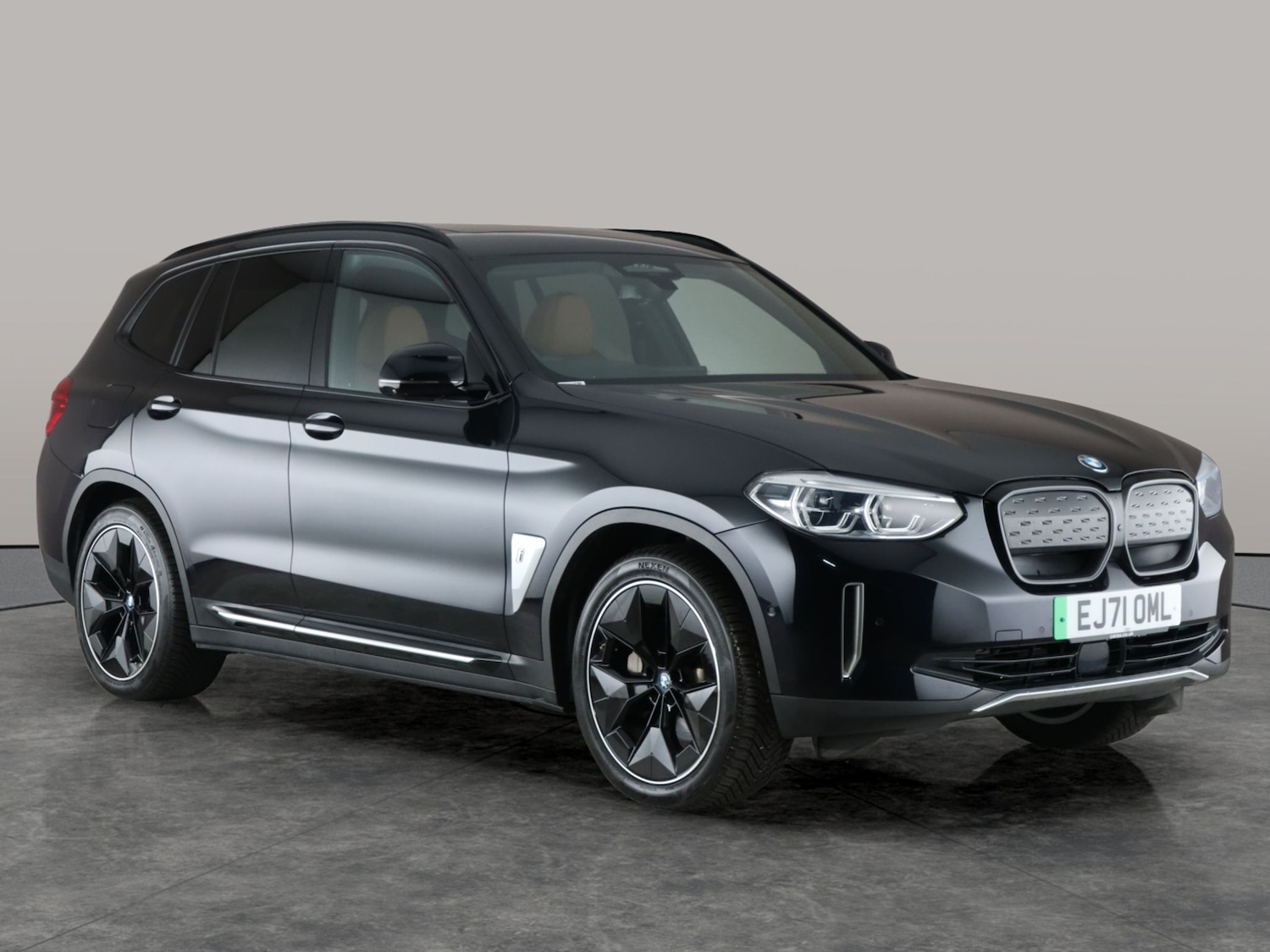 Used BMW iX3 for sale - 76661522: Photo 11