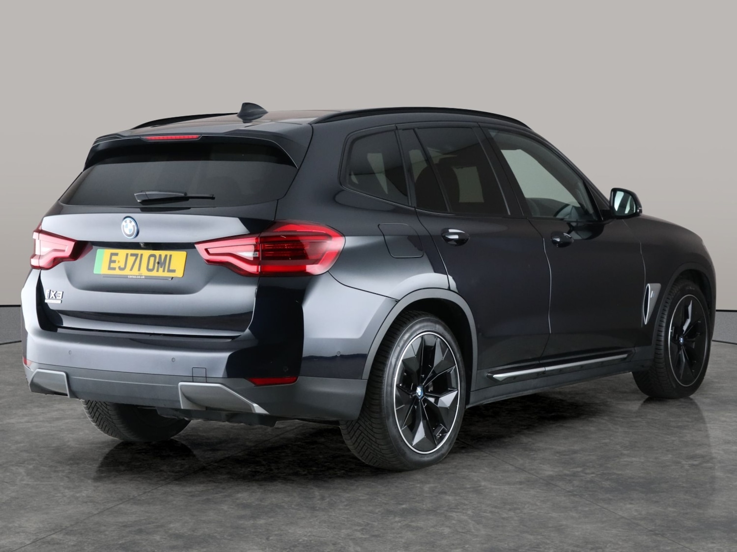 Used BMW iX3 for sale - 76661522: Photo 13