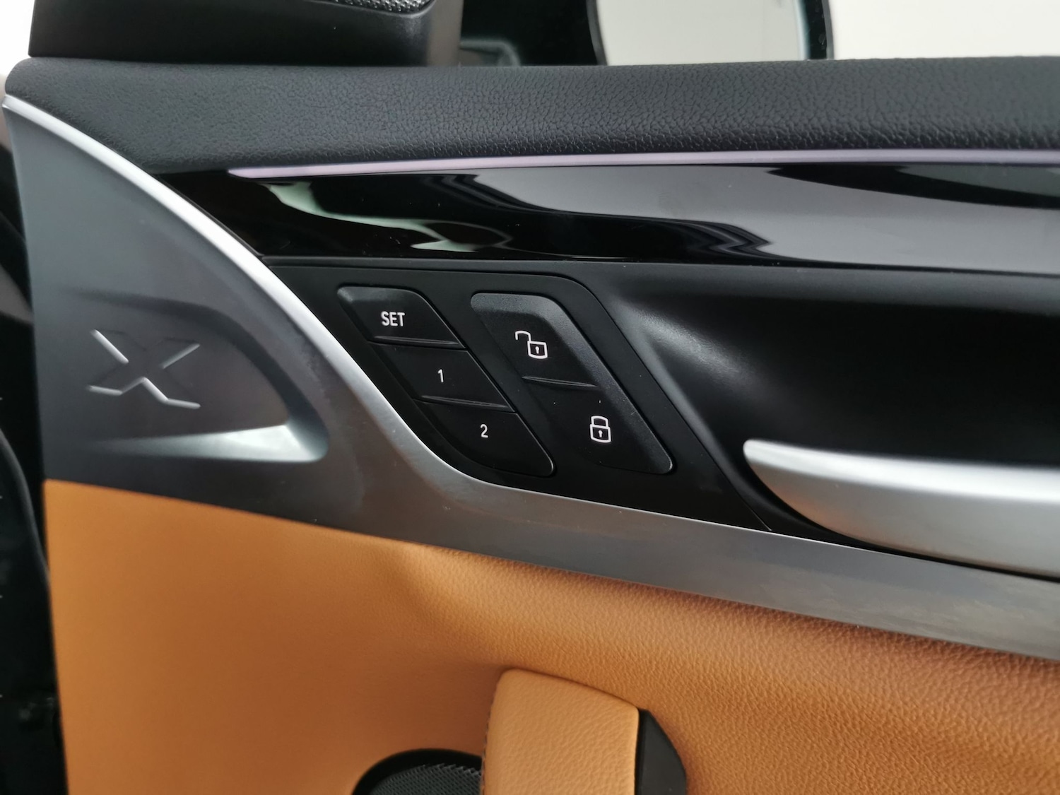 Used BMW iX3 for sale - 76661522: Photo 27