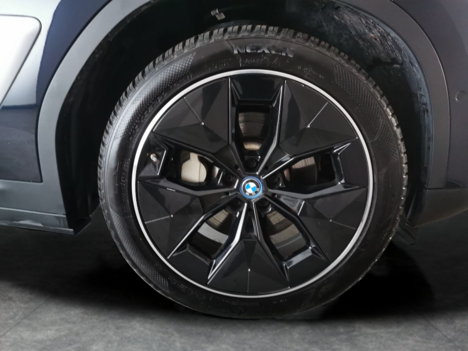 Used BMW iX3 for sale - 76661522: Photo 32