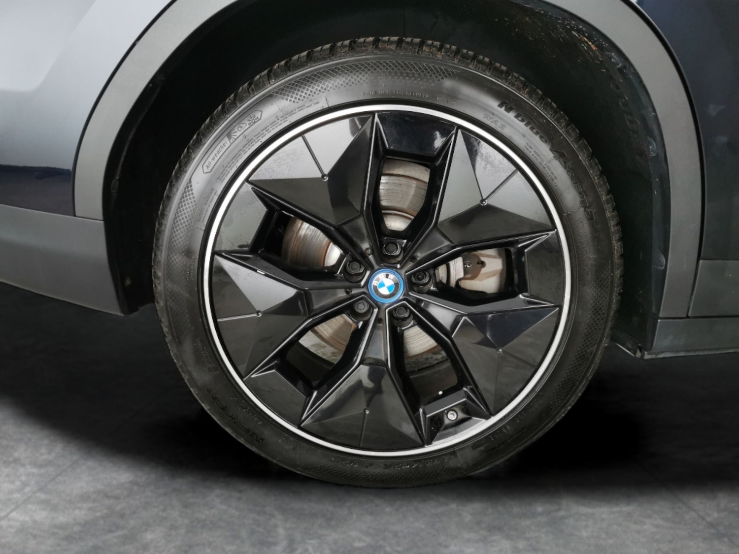 Used BMW iX3 for sale - 76661522: Photo 33