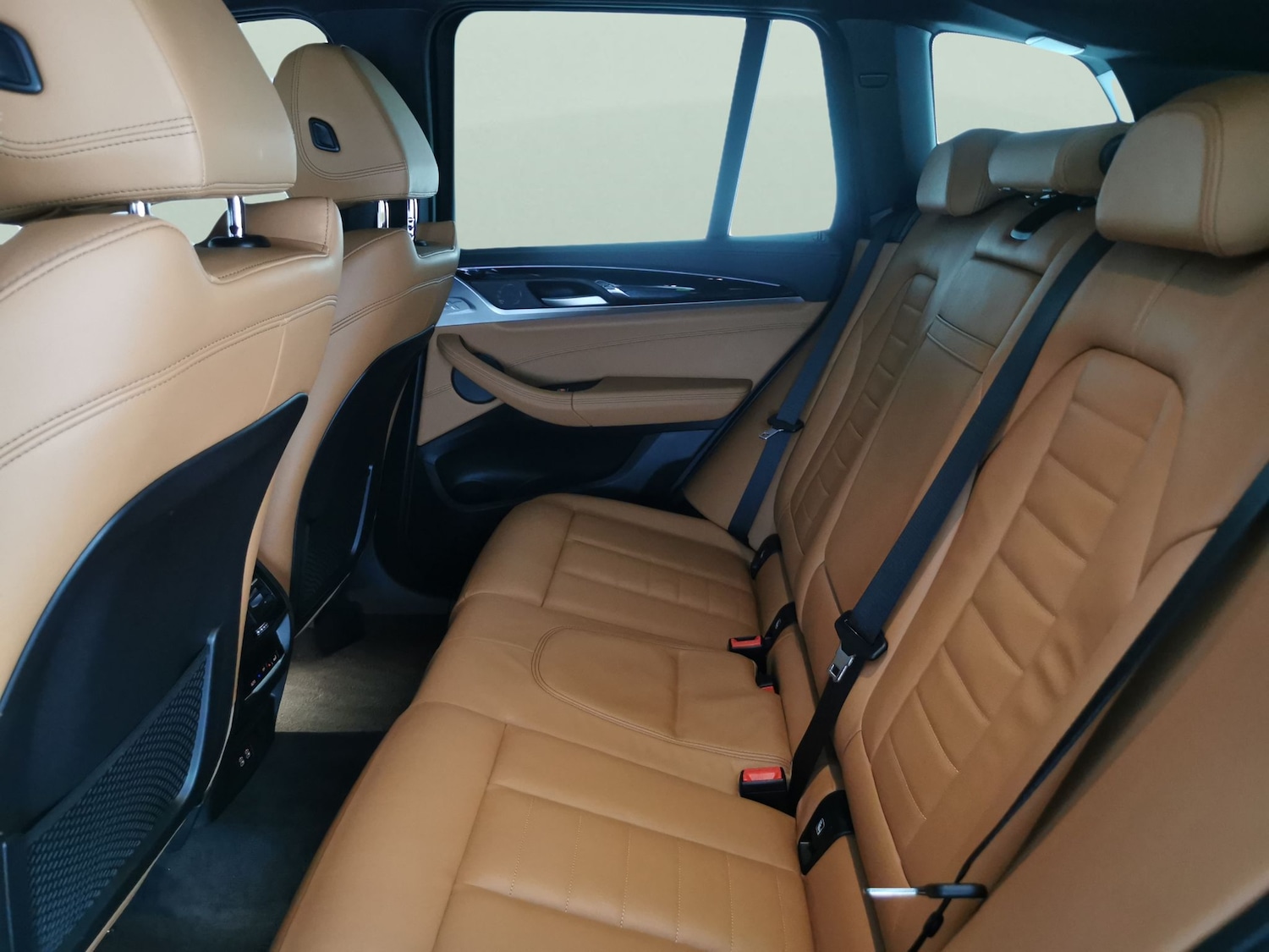 Used BMW iX3 for sale - 76661522: Photo 34