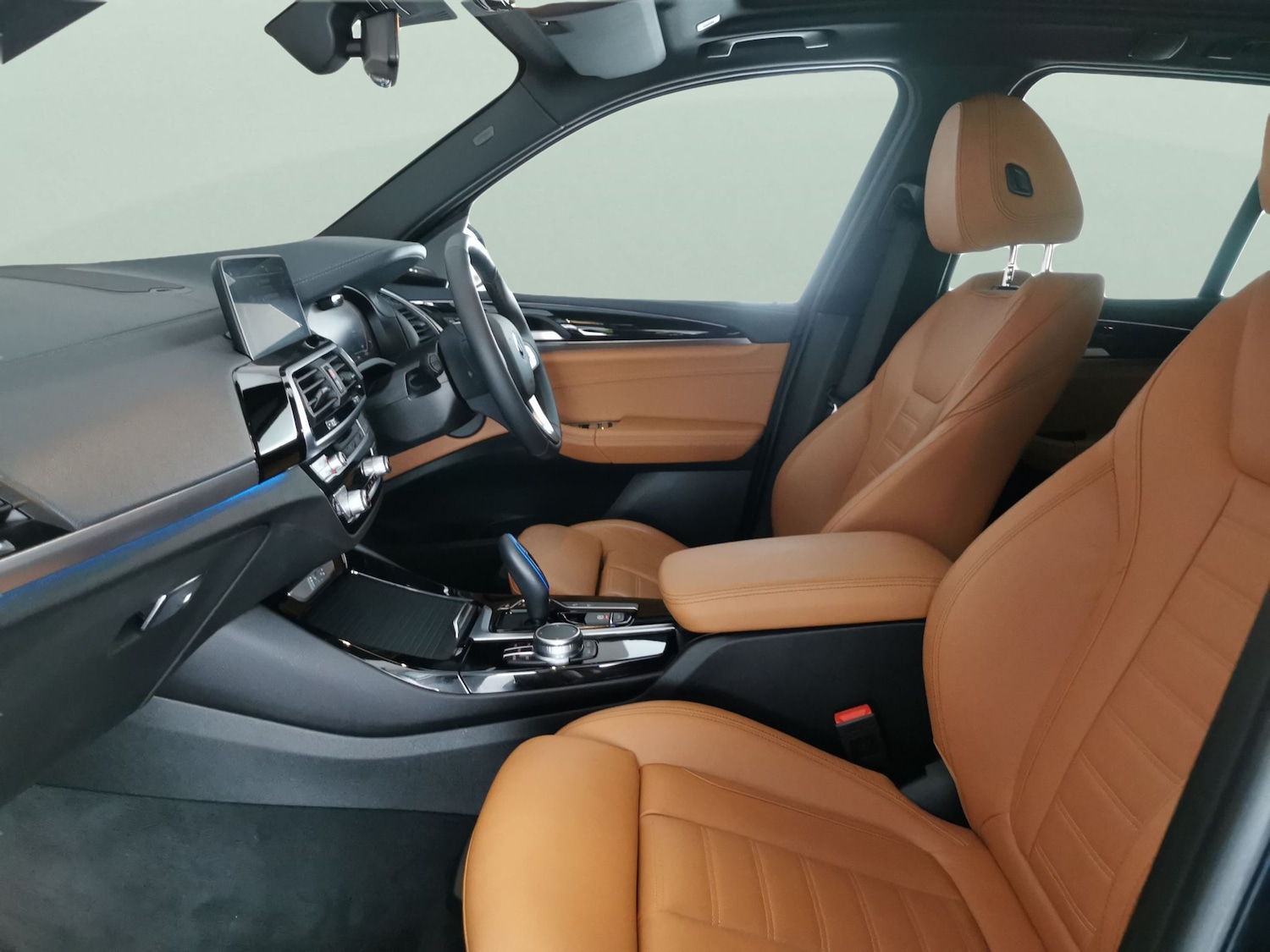 Used BMW iX3 for sale - 76661522: Photo 4