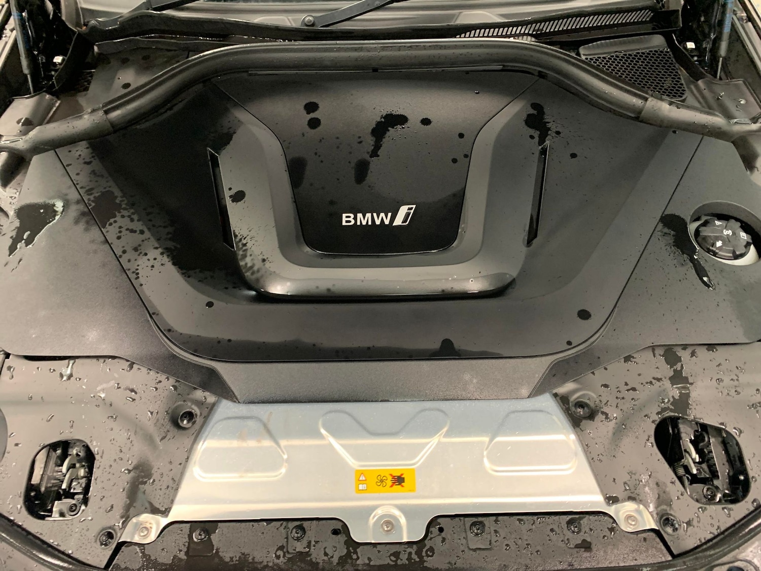 Used BMW iX3 for sale - 76661522: Photo 40