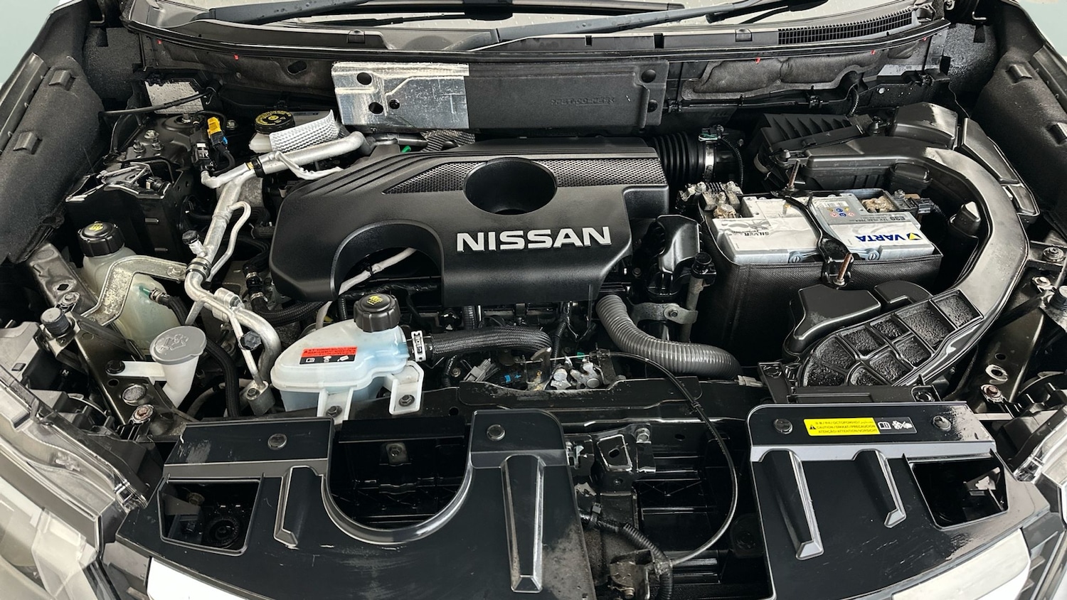 Used Nissan X-Trail for sale - 76980449: Photo 19