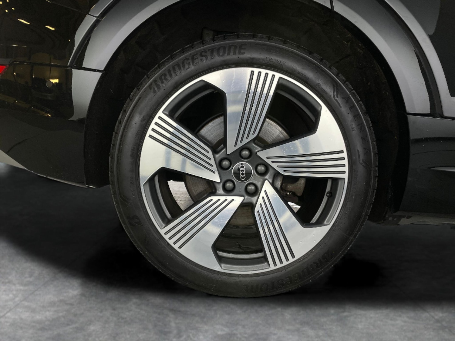 Used Audi e-tron 2022 for sale - 77255941: Photo 33