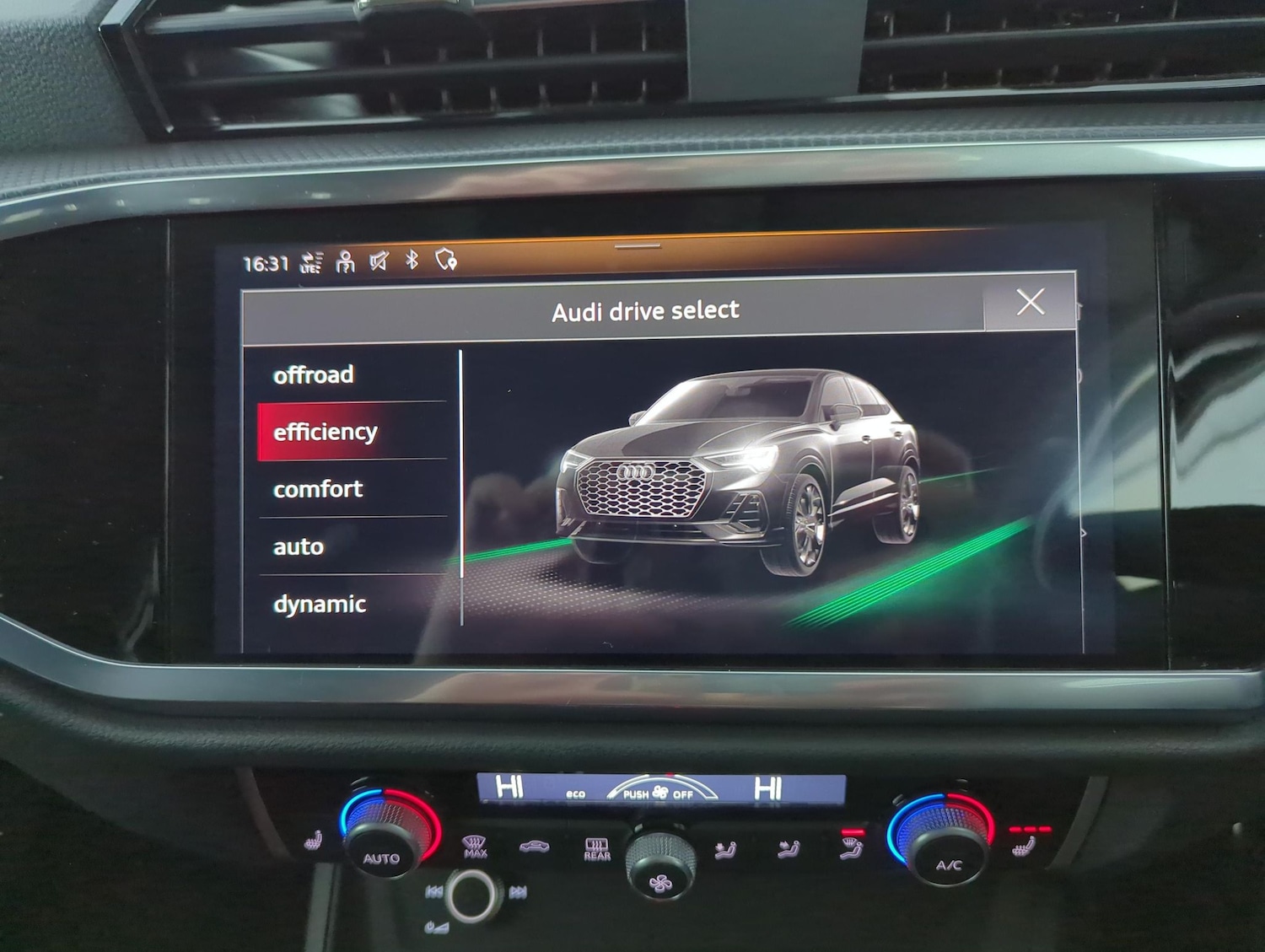 Used Audi Q3 2022 for sale - 77760368: Photo 17