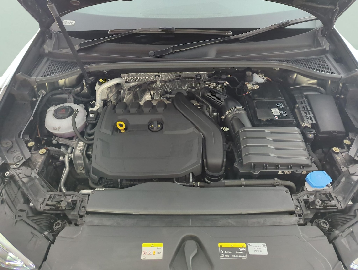 Used Audi Q3 2022 for sale - 77760368: Photo 33