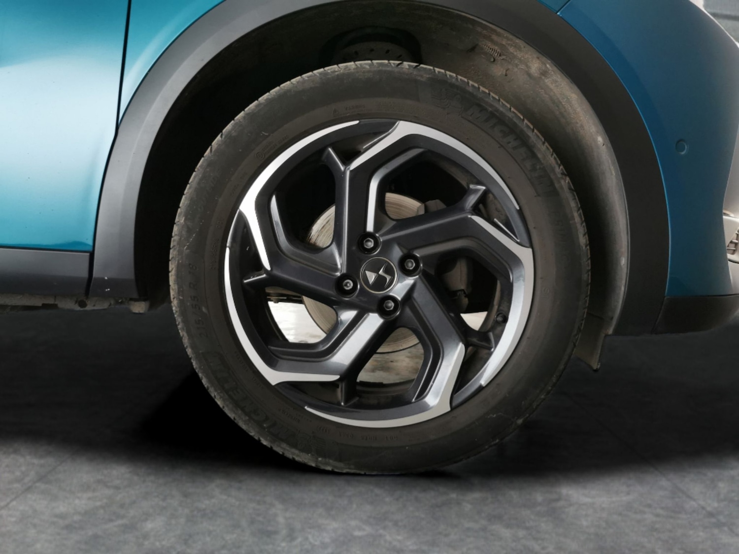 Used DS Automobiles DS 3 2022 for sale - 77286046: Photo 24