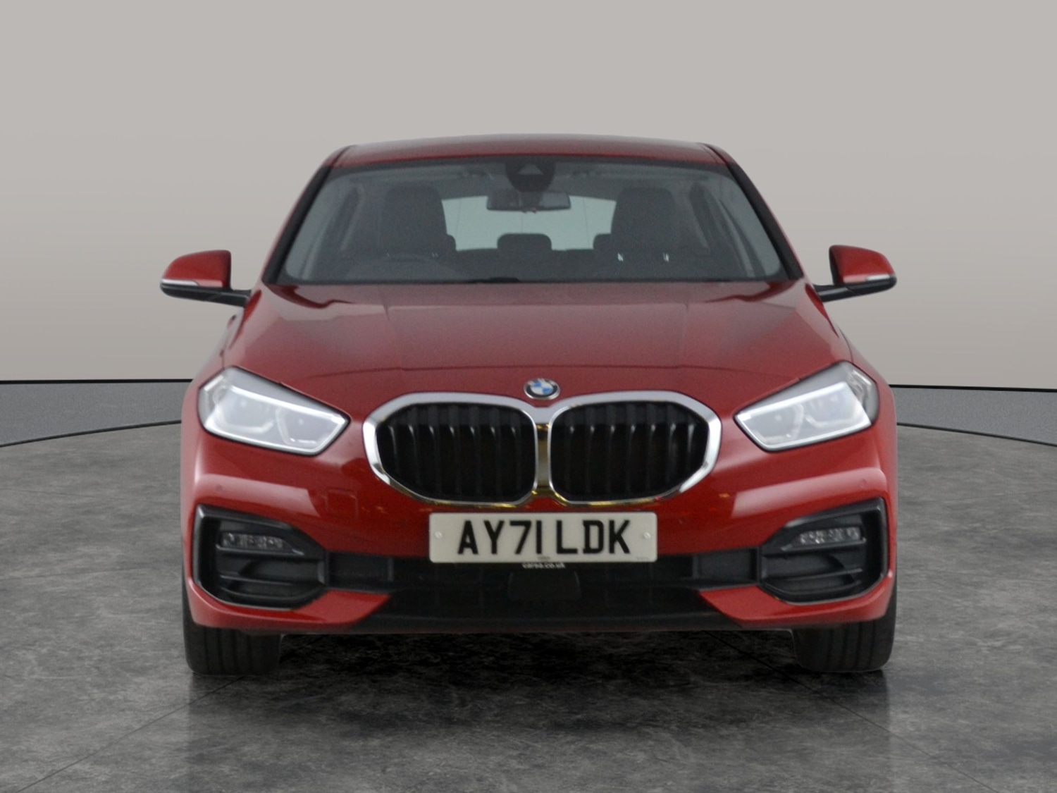 Used BMW 1 Series 2021 for sale - 77046100: Photo 11