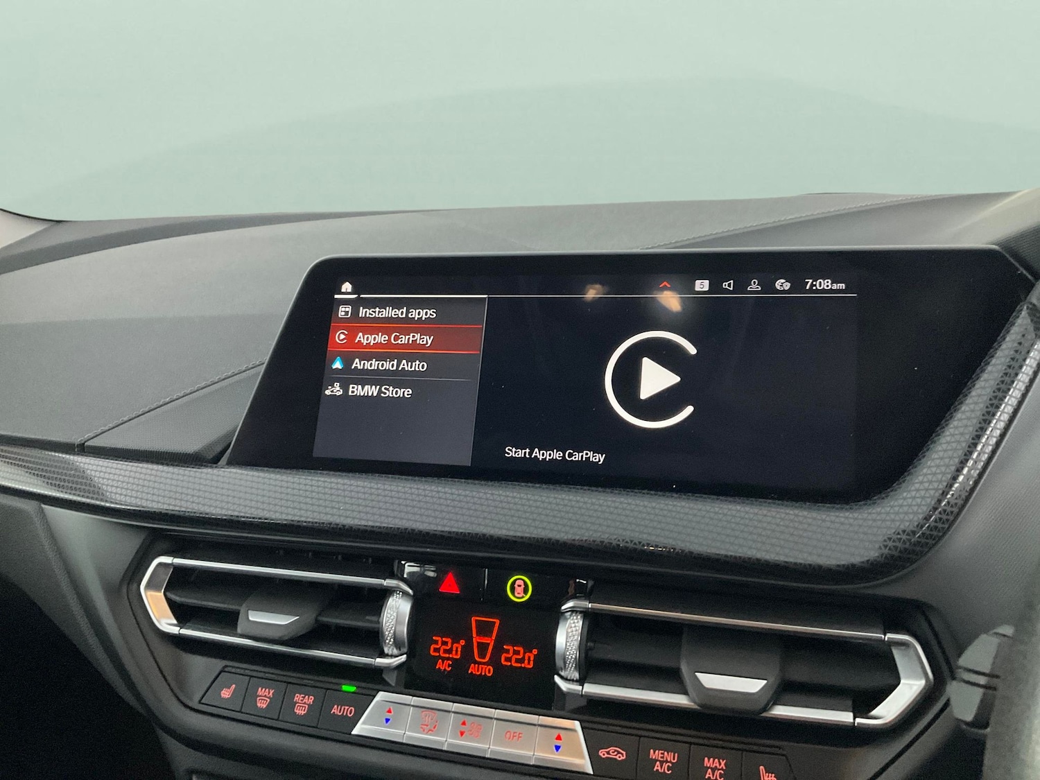 Used BMW 1 Series 2021 for sale - 77046100: Photo 13