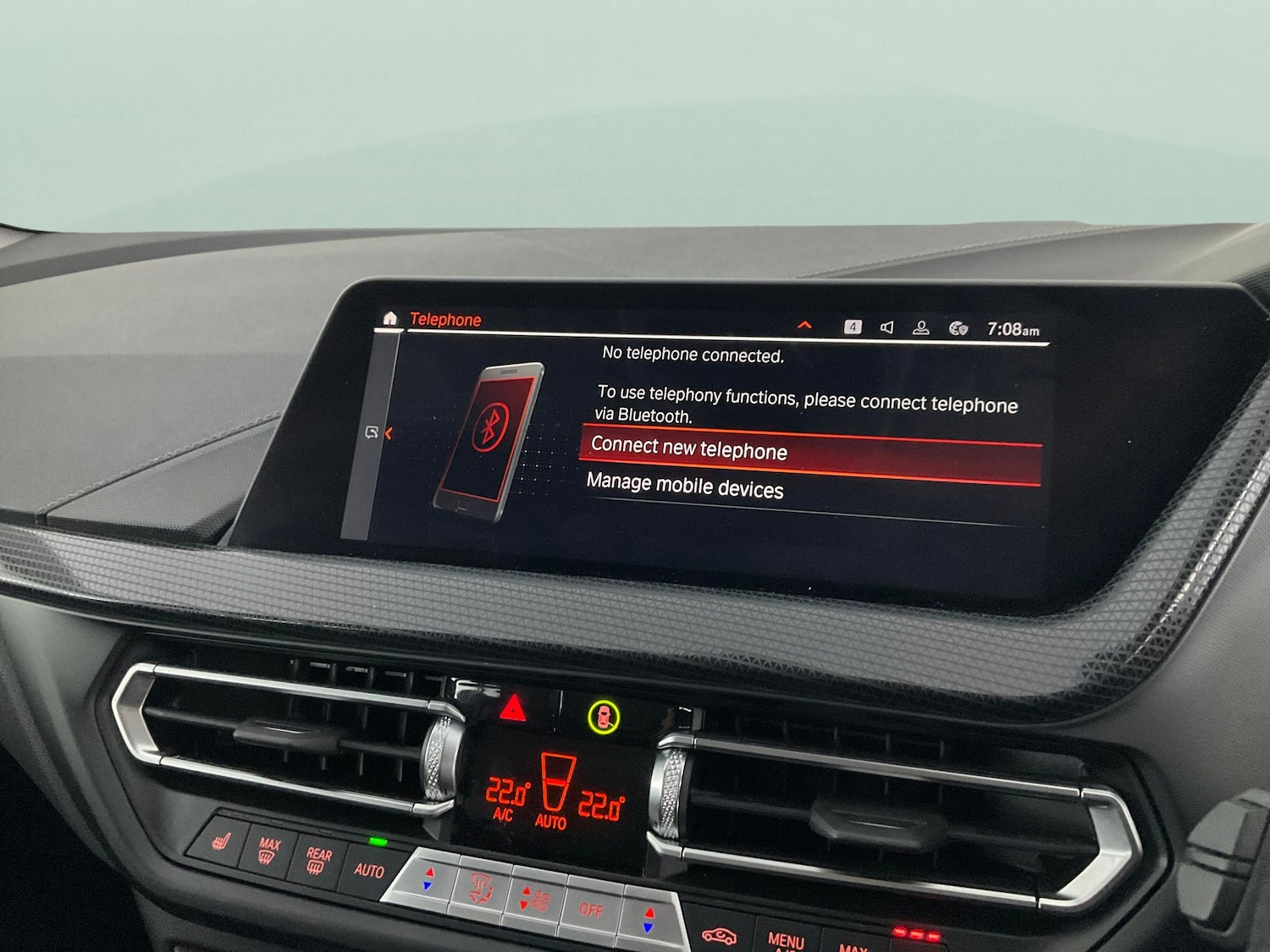 Used BMW 1 Series 2021 for sale - 77046100: Photo 15