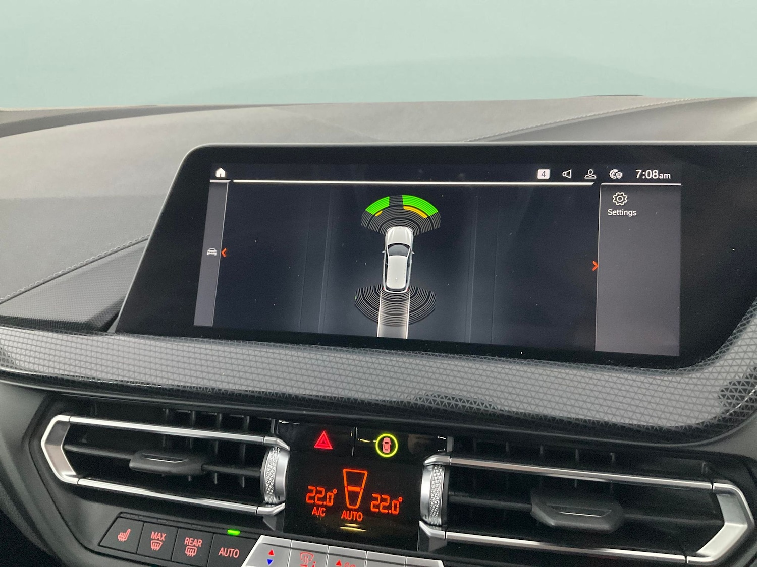 Used BMW 1 Series 2021 for sale - 77046100: Photo 17