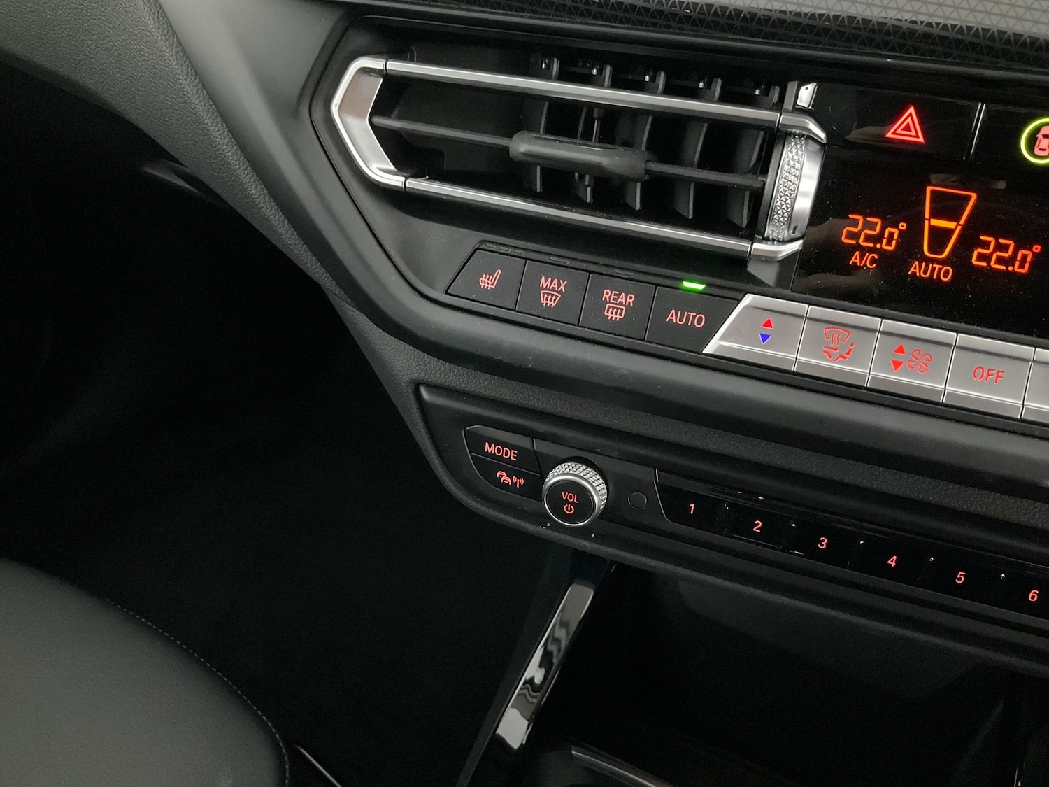 Used BMW 1 Series 2021 for sale - 77046100: Photo 19