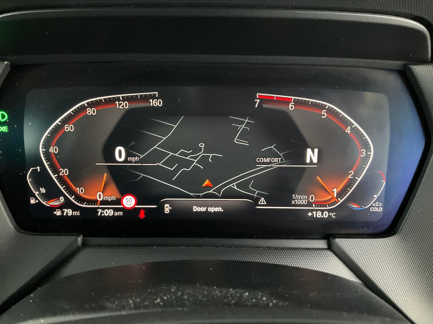 Used BMW 1 Series 2021 for sale - 77046100: Photo 22