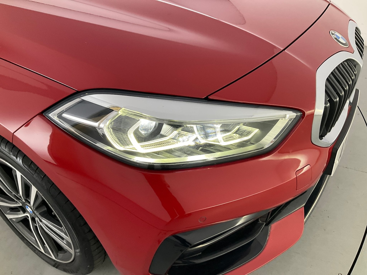 Used BMW 1 Series 2021 for sale - 77046100: Photo 24