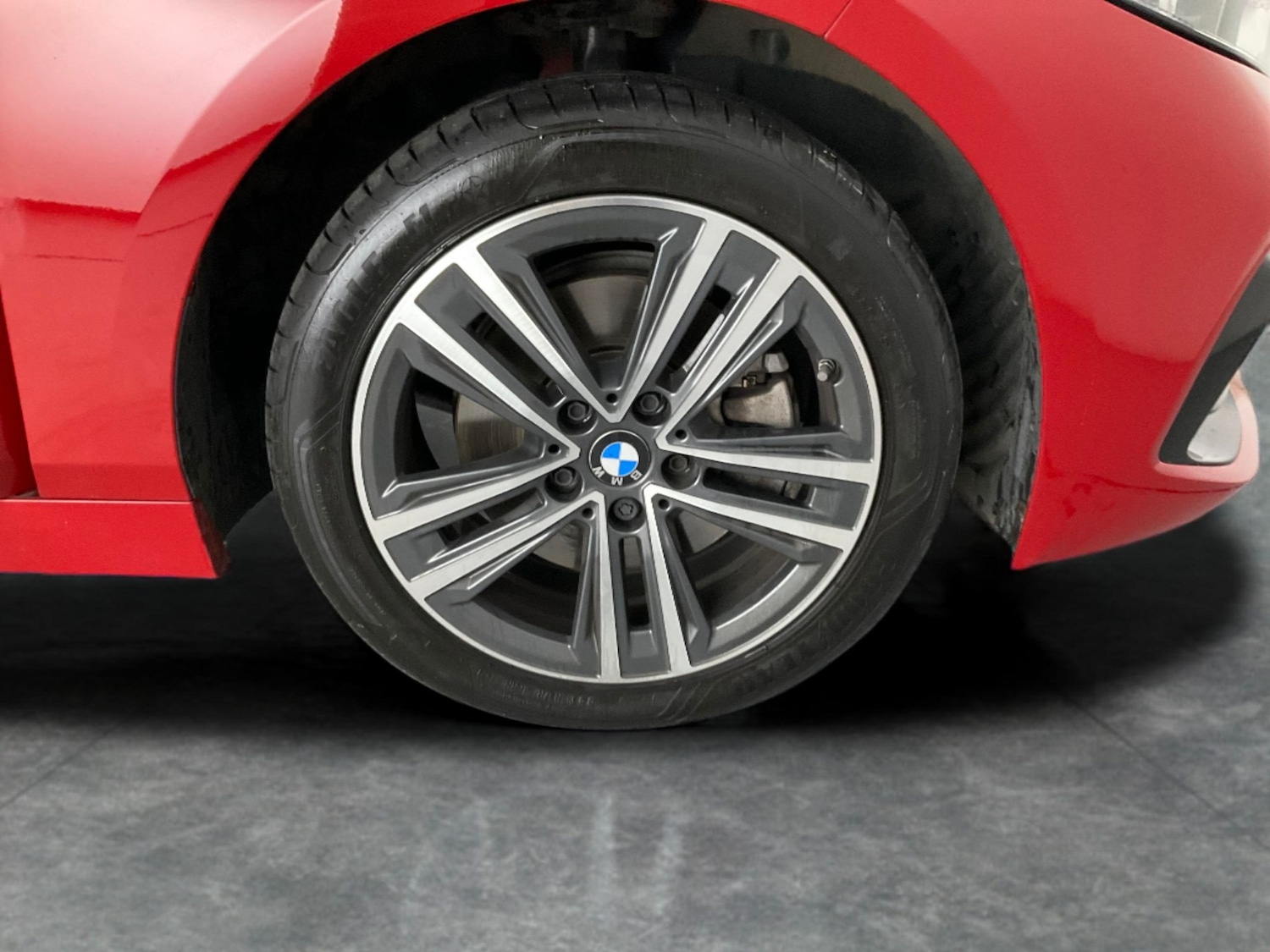 Used BMW 1 Series 2021 for sale - 77046100: Photo 26