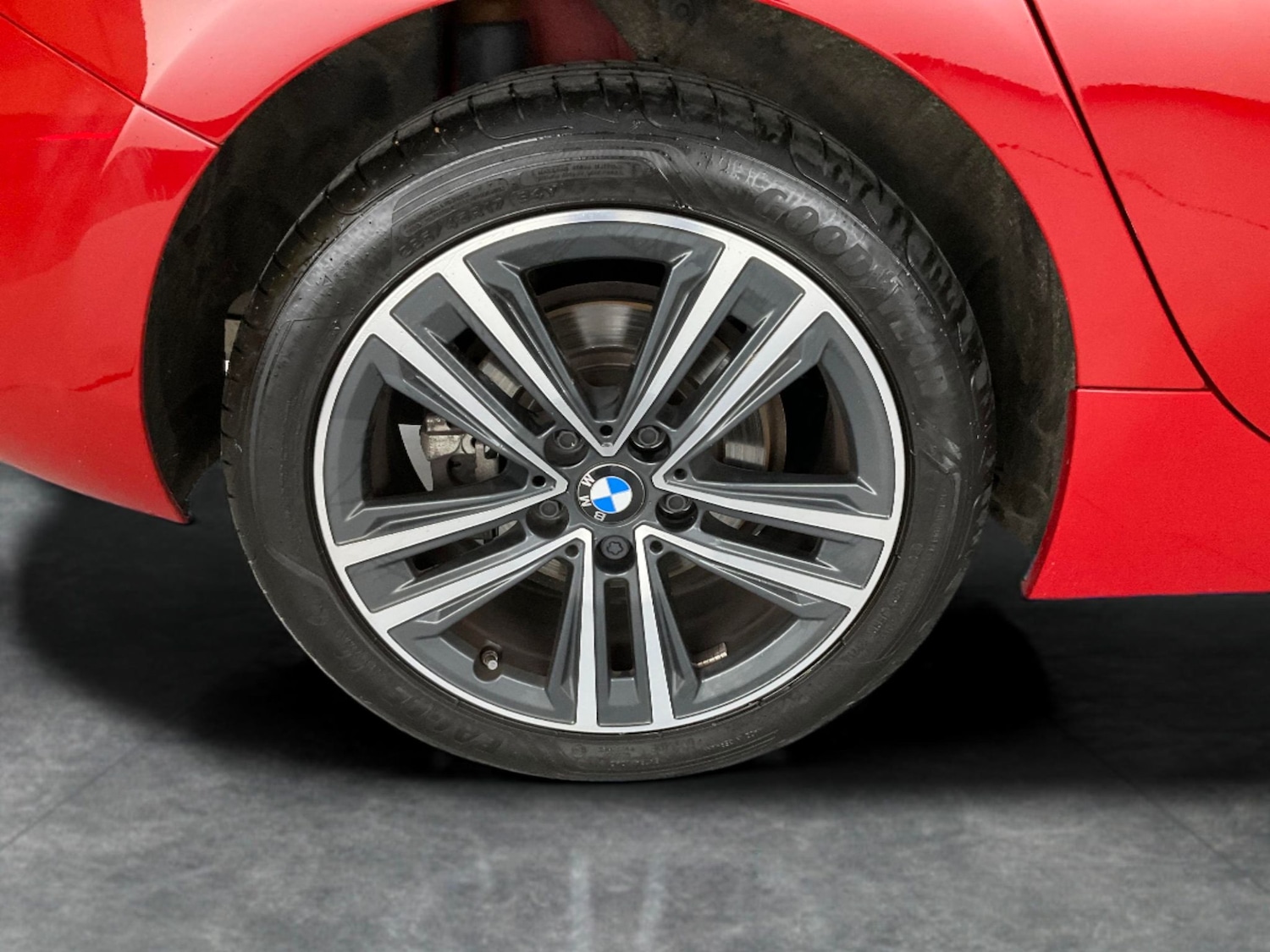 Used BMW 1 Series 2021 for sale - 77046100: Photo 27