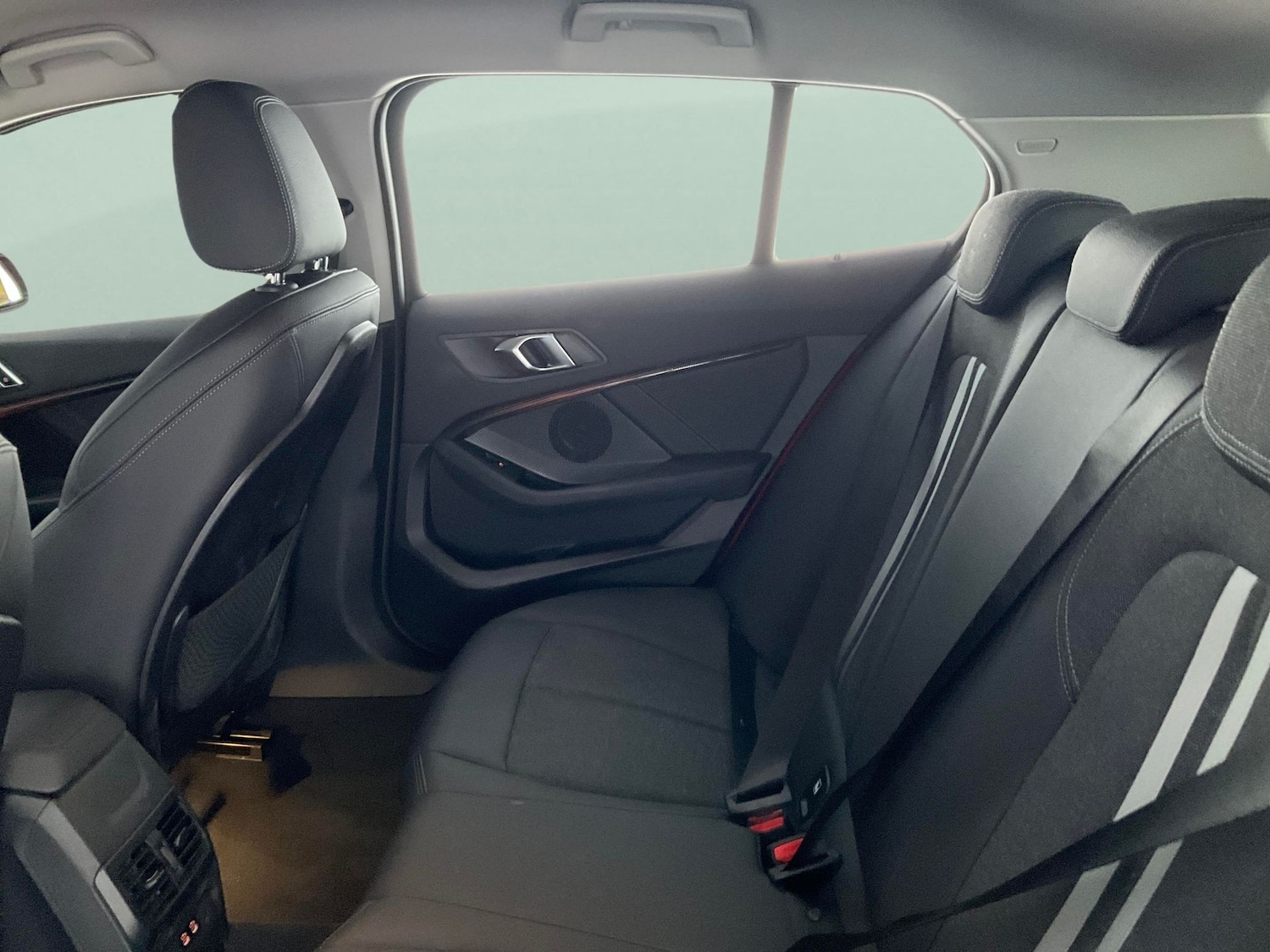 Used BMW 1 Series 2021 for sale - 77046100: Photo 28