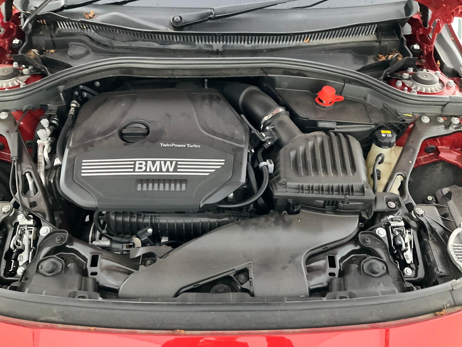 Used BMW 1 Series 2021 for sale - 77046100: Photo 35