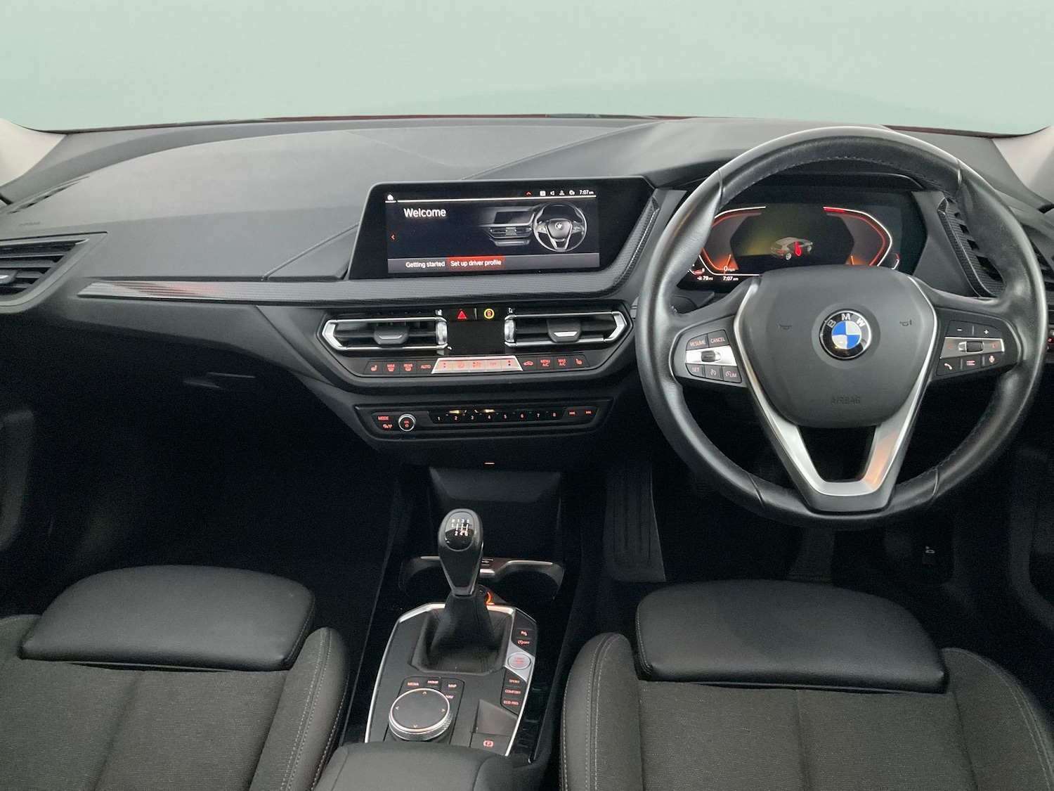Used BMW 1 Series 2021 for sale - 77046100: Photo 5