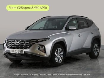 Used Hyundai TUCSON 2023 for sale - 79611752: Photo