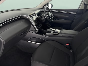 Used Hyundai TUCSON 2023 for sale - 79611752: Photo