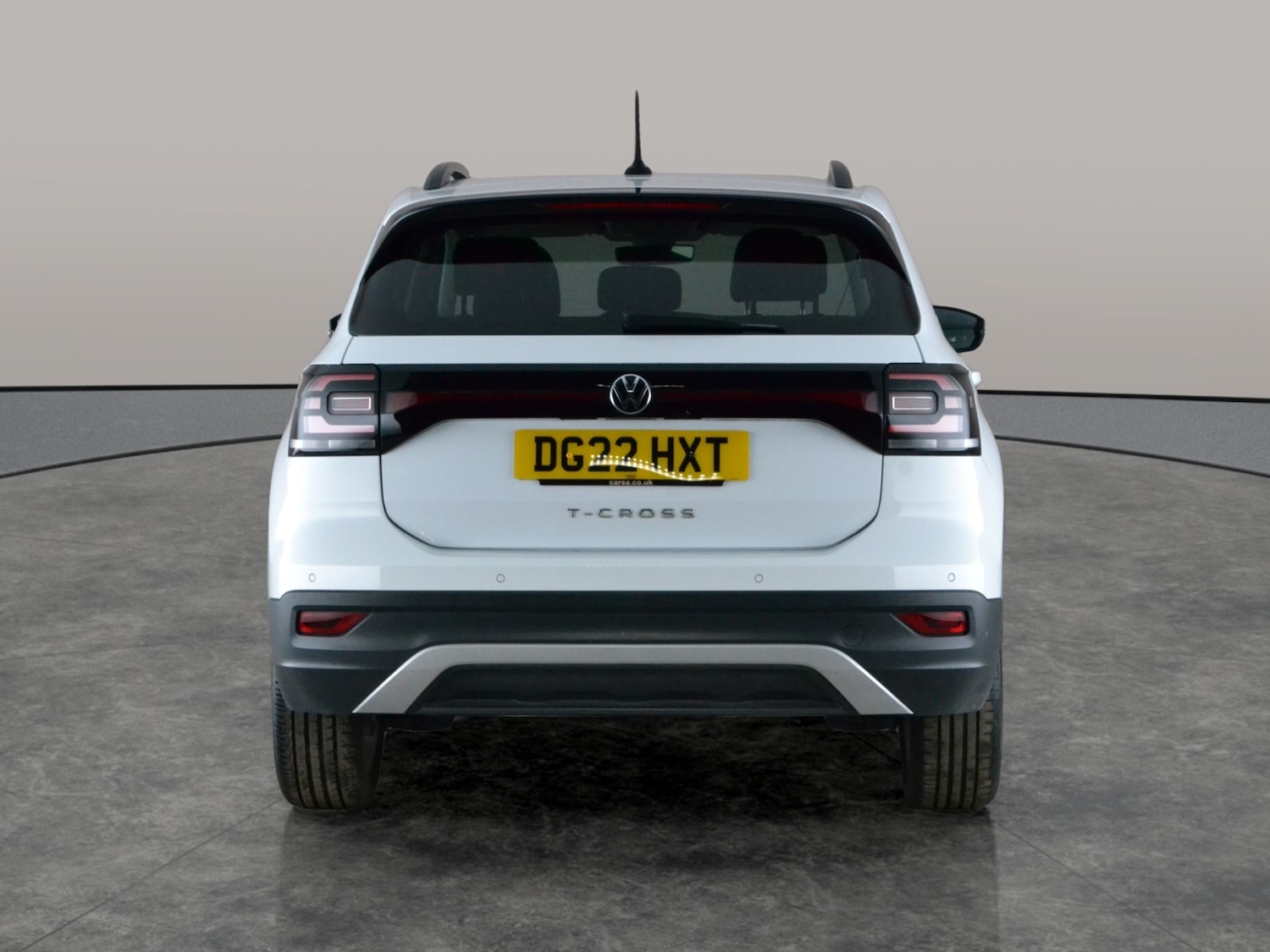 Used Volkswagen T-Cross 2022 for sale - 78178105: Photo 11