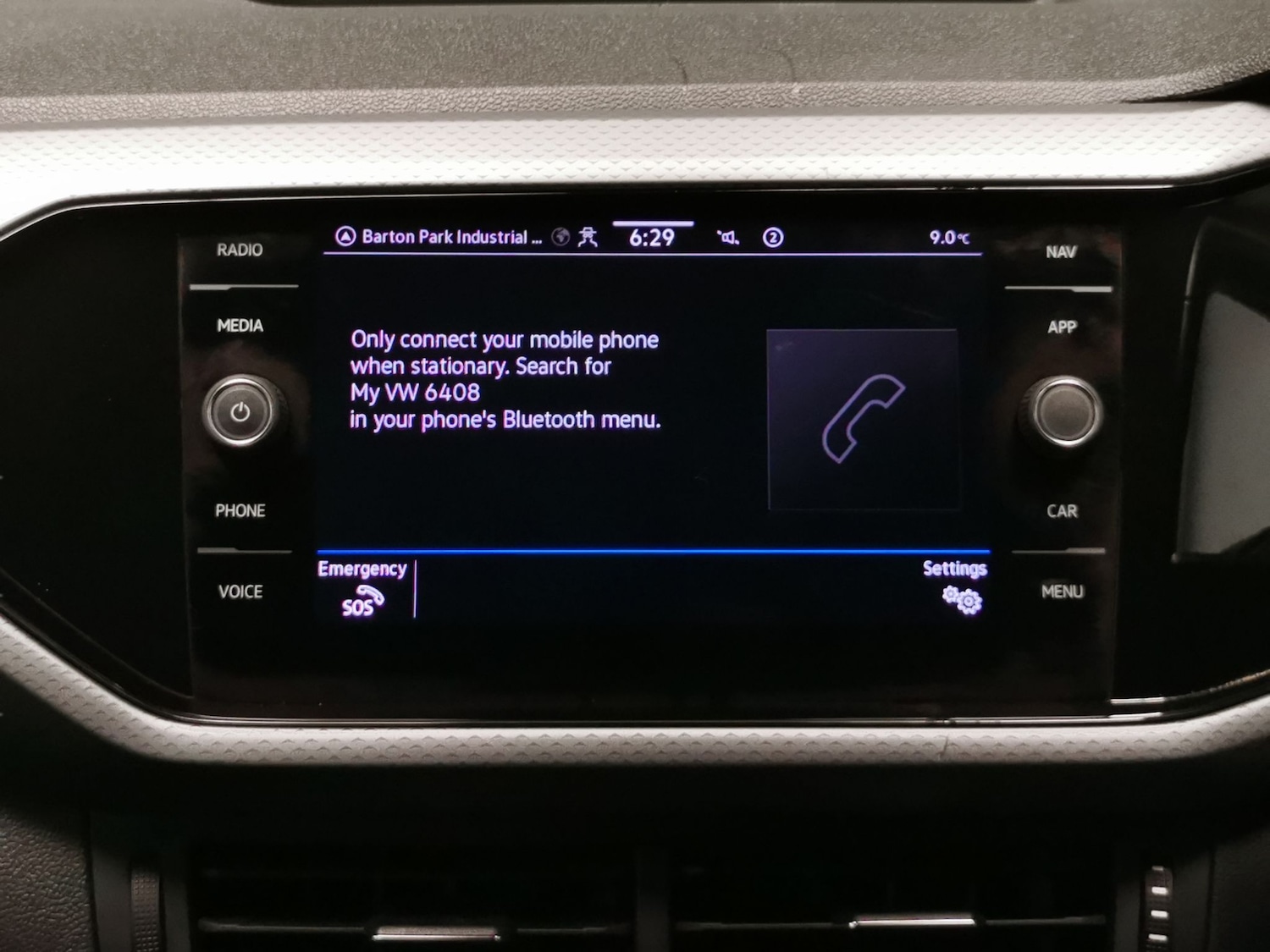 Used Volkswagen T-Cross 2022 for sale - 78178105: Photo 16