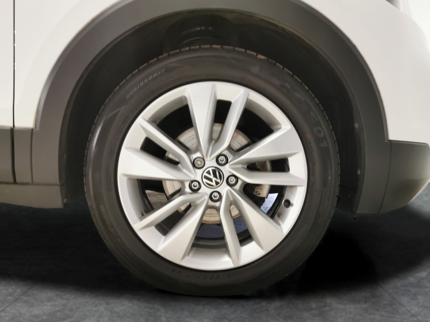 Used Volkswagen T-Cross 2022 for sale - 78178105: Photo 22