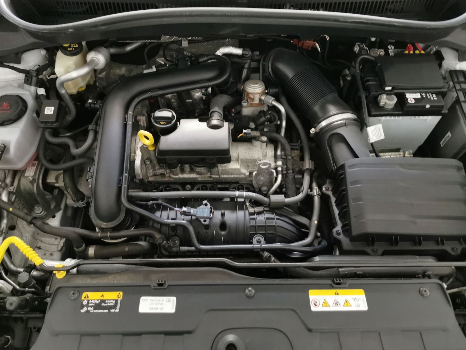 Used Volkswagen T-Cross 2022 for sale - 78178105: Photo 30