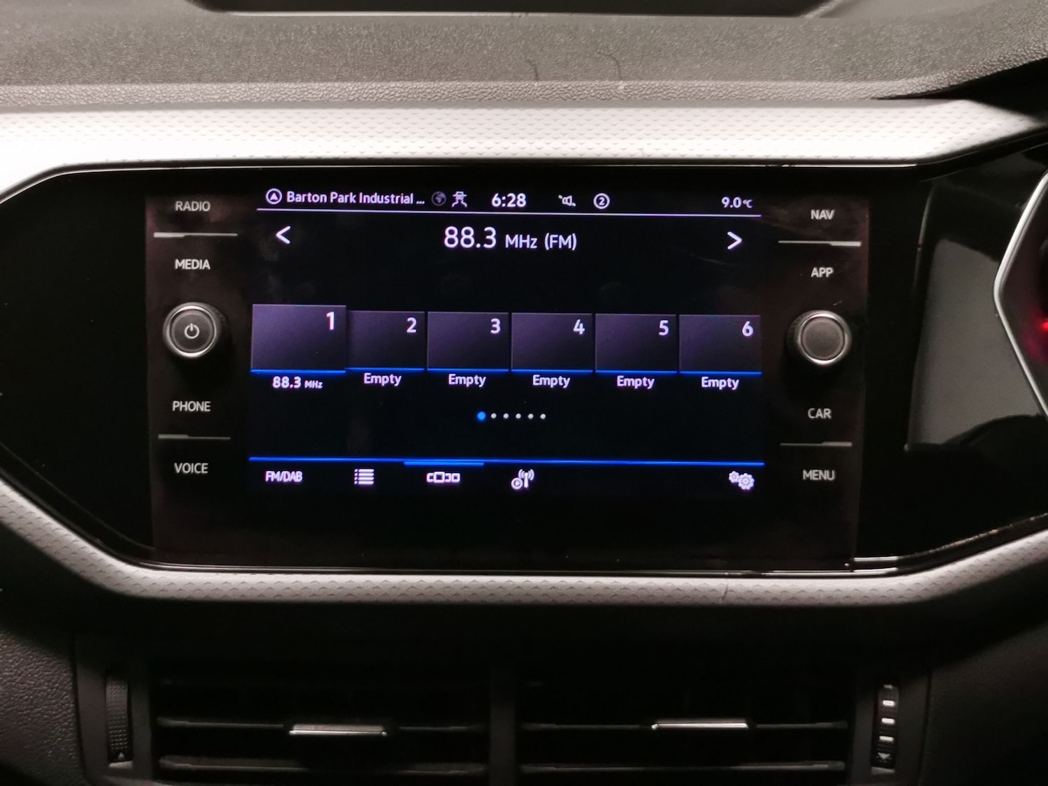 Used Volkswagen T-Cross 2022 for sale - 78178105: Photo 6