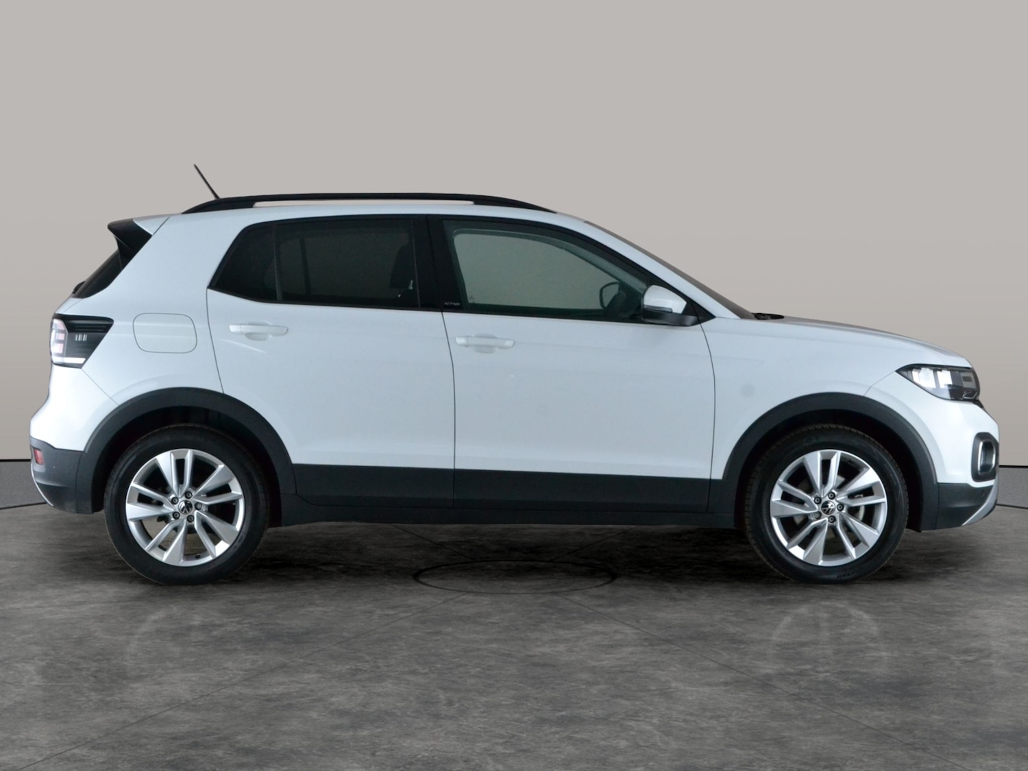 Used Volkswagen T-Cross 2022 for sale - 78178105: Photo 9