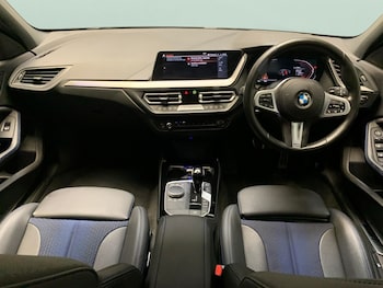 Used BMW 1 Series 2022 for sale - 75189425: Photo