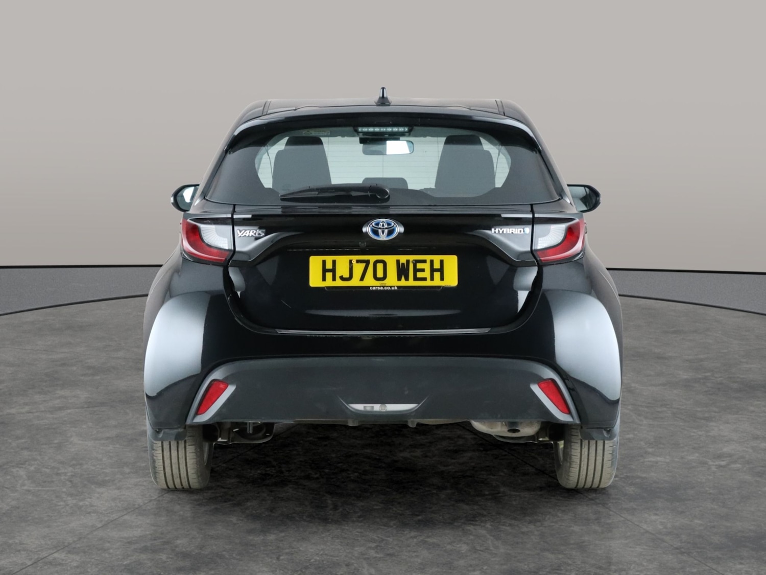 Used Toyota Yaris 2020 for sale - 76758149: Photo 11